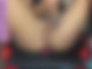 SweetAllisonZ's Live Sex Cam Show