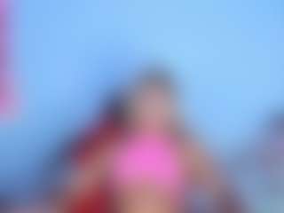 SweetAllisonZ's Live Sex Cam Show