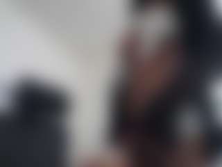 Maria's Live Sex Cam Show