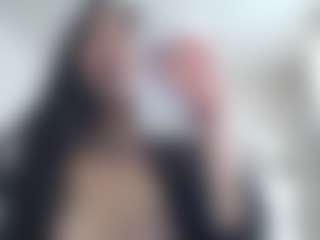 Maria's Live Sex Cam Show