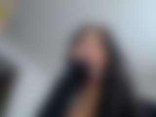Maria's Live Sex Cam Show