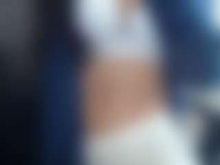 Live cam show with Maria - Cum on Camming Site
