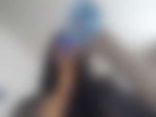 Maria's Live Sex Cam Show