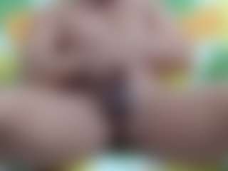 NaturalDom's Live Sex Cam Show