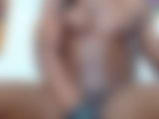 diablomedallo's Live Sex Cam Show