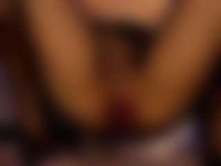 Live cam show with Renatta Cruz - Blowjob on Camsoda