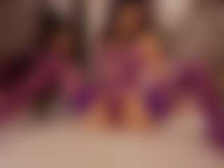 Renatta Cruz's Live Sex Cam Show