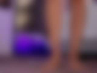 Cam Show en direct de Renatta Cruz