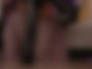 Show de cam en vivo con Renatta Cruz - Curly en Camsoda