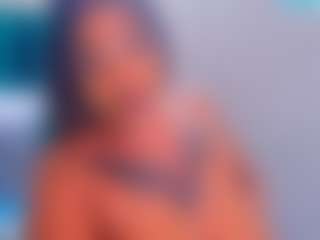 DORATHY -XD's Live Sex Cam Show