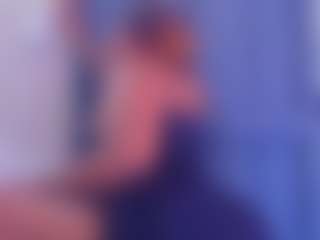 DORATHY -XD's Live Sex Cam Show