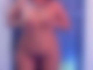 DORATHY -XD's Live Sex Cam Show