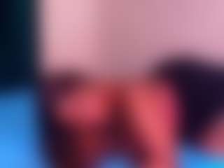 DORATHY -XD's Live Sex Cam Show