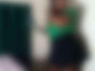 DORATHY -XD's Live Sex Cam Show