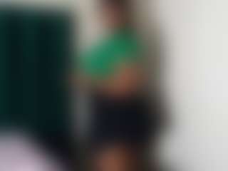 DORATHY -XD's Live Sex Cam Show
