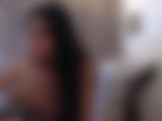 Live cam show with kinky-mia - Thong on Mixed Magazine Live