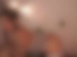 Live cam show with _mers - Brown Hair on Free Soda