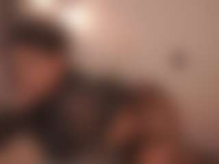 Live cam show with _mers - Twerking on Soda Cam