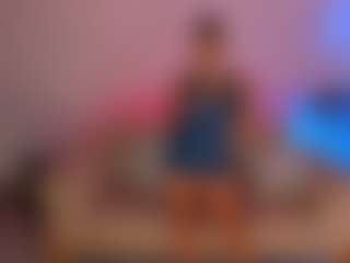 SofiaReyes's Live Sex Cam Show