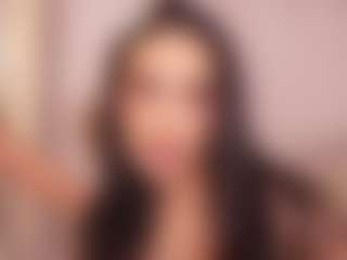 Live cam show with abby-me - Fingers on AdultVida.com