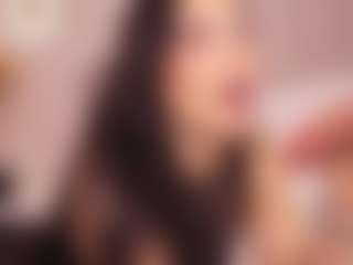 Live cam show with abby-me - Brown Hair on CamwithHer