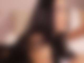 Live cam show with abby-me - Lovense Brown Hair on CamwithHer