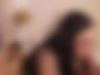 Live cam show with abby-me - Amateur on crypto-cams