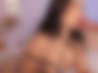 Live cam show with abby-me - Spank Brown Hair on x69.live