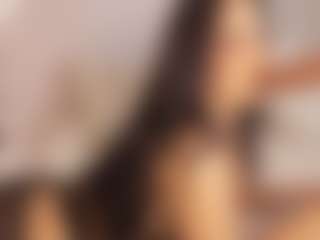 Live cam show with abby-me - Shaved Pussy Brown Hair on Fling VIP Chat