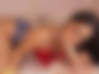 abby-me's Live Sex Cam Show
