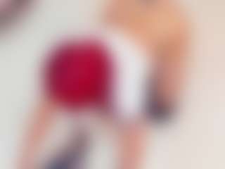 Marie-harper's Live Sex Cam Show
