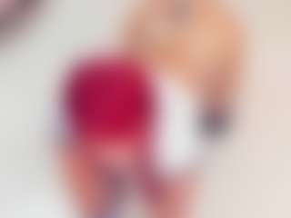 Marie-harper's Live Sex Cam Show