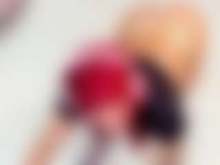 Marie-harper's Live Sex Cam Show