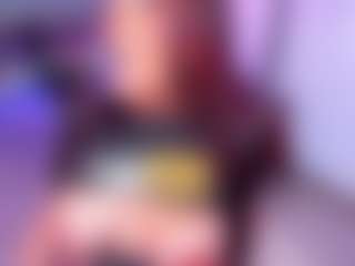Marie-harper's Live Sex Cam Show