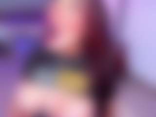 Live cam show with Marie-harper - BBW Young Adult on Chatstar