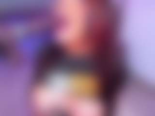 Marie-harper's Live Sex Cam Show