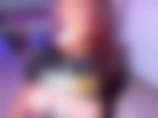 Marie-harper's Live Sex Cam Show