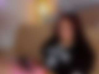 Live cam show with Nella-joly - Red Hair on parknlotfishbdy