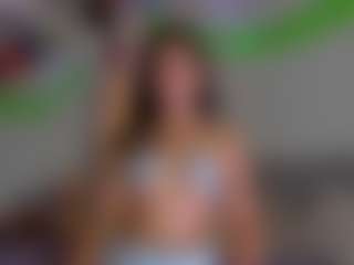 Live cam show with Nella-joly - Natural on AdultVida.com