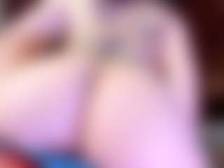 Live cam show with Nella-joly - Red Hair on nudelive.tv