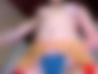 Live cam show with Nella-joly - Bedroom on CamClone