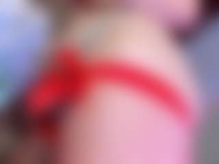 Live cam show with Nella-joly - Solo on CamwithHer