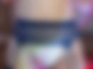 Live cam show with Nella-joly - Skinny on Mixed Magazine Live