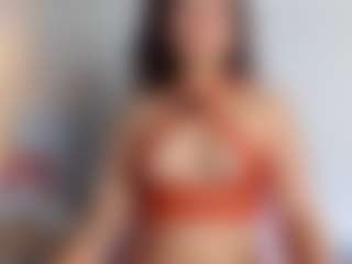 Live cam show with Nella-joly - Brown Eyes Red Hair on SpunkLive