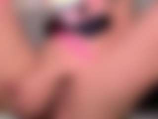 Live cam show with Nella-joly - Control on CSO-WL