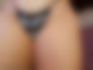 Live cam show with Nella-joly - Red Hair Dildo on madthumbs