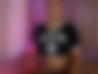 Show en direct avec Nella-joly - Skinny sur Camsoda