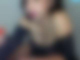 salomeemilf's Live Sex Cam Show