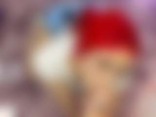 Live cam show with Adahra - Shaved on camwithhim.com