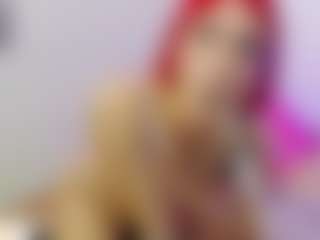 Live cam show with Adahra - Thong on CamSextacy